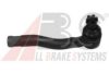 TOYOT 4504669195 Tie Rod End